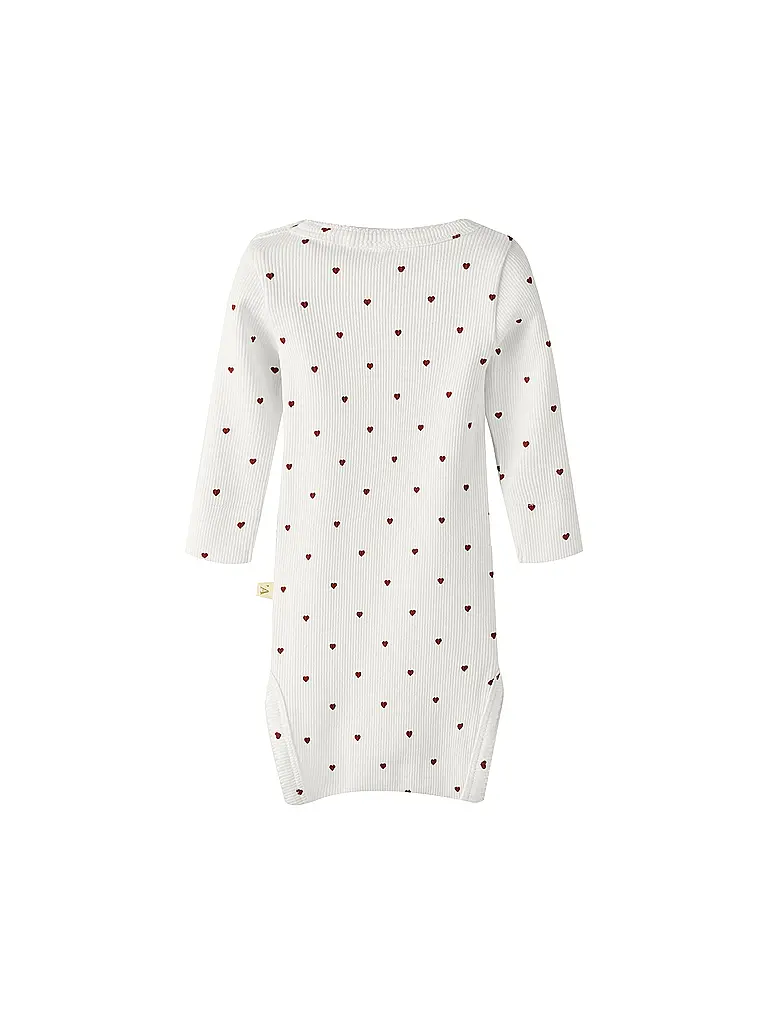 LIL ATELIER | Baby Body NBNGAVO | Crème