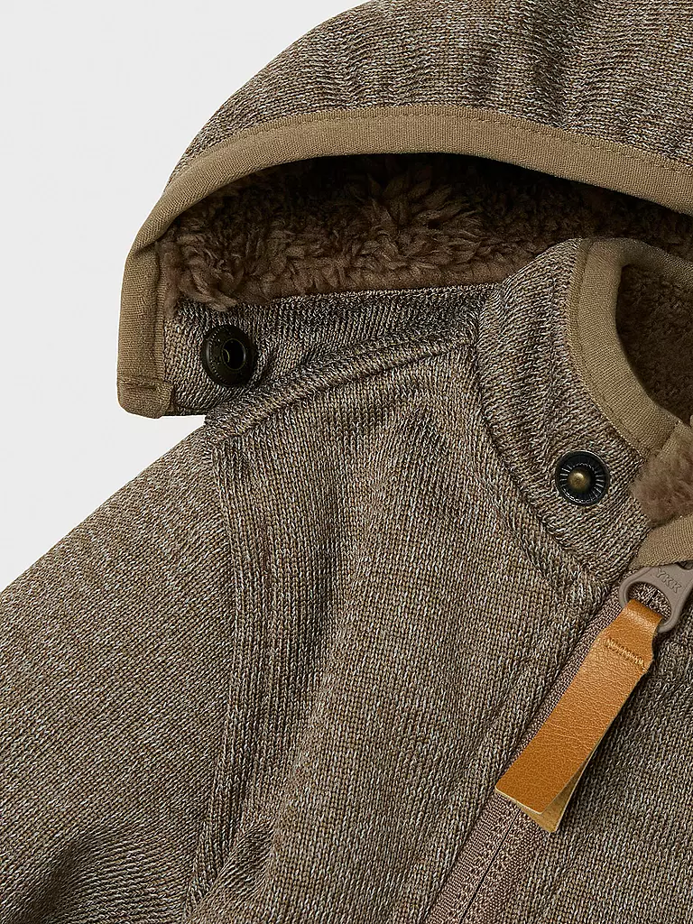 LIL ATELIER | Baby Jacke NBNLORO | 