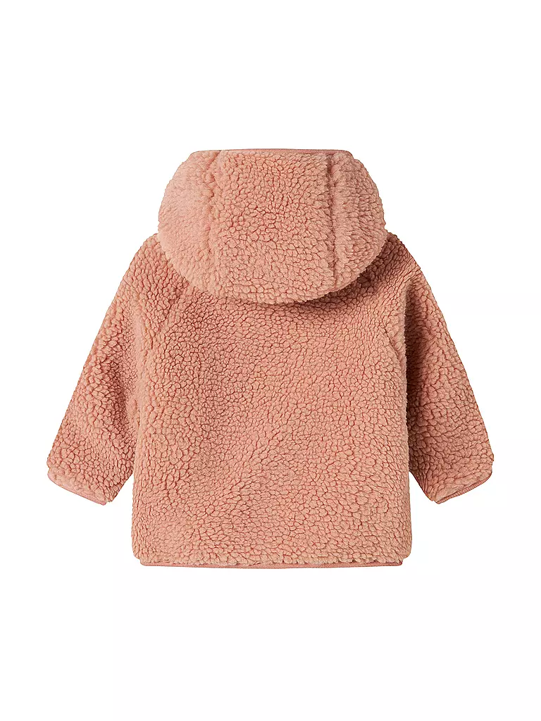 LIL ATELIER | Baby Jacke NBNNALO | 