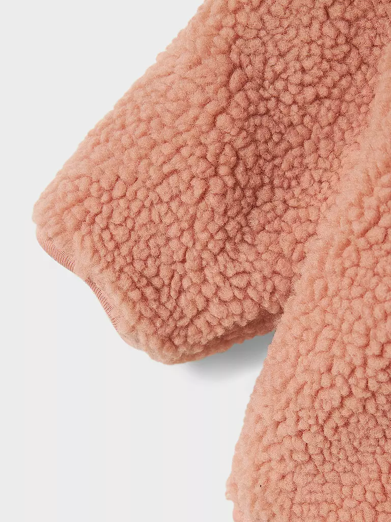 LIL ATELIER | Baby Jacke NBNNALO | 