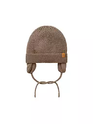 LIL ATELIER | Baby Mütze - Haube NBNNANSON | Marron