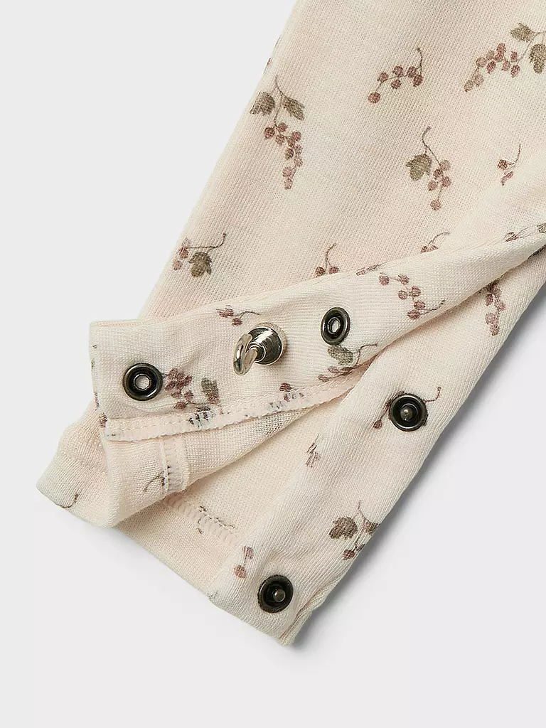 LIL ATELIER | Baby Strampler NBFOEL | 