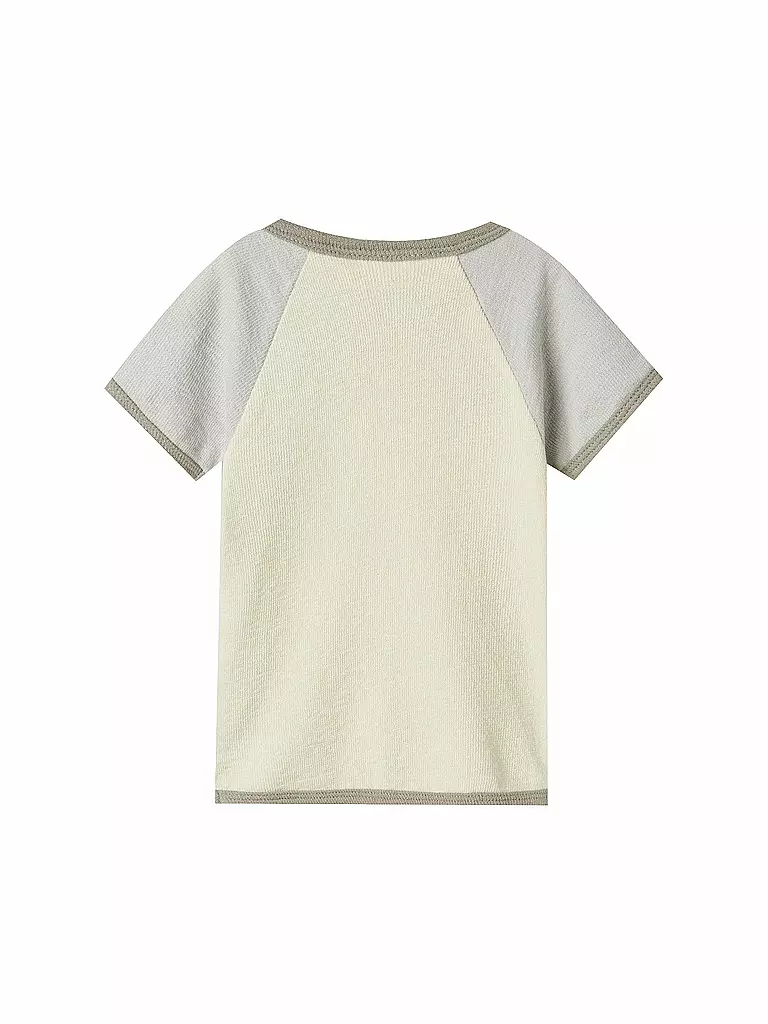 LIL ATELIER | Baby T-Shirt NBMNUNAN | 