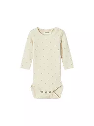 LIL ATELIER | Body bébé NBNGAVO | Crème