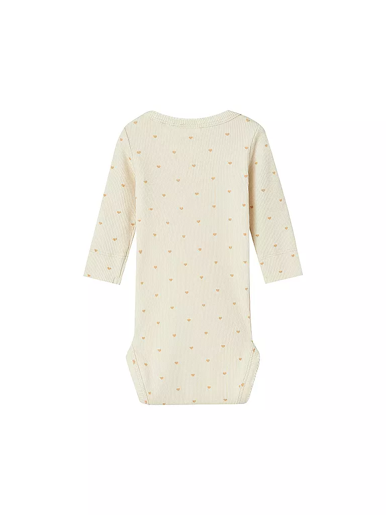 LIL ATELIER | Body bébé NBFGAGO | 