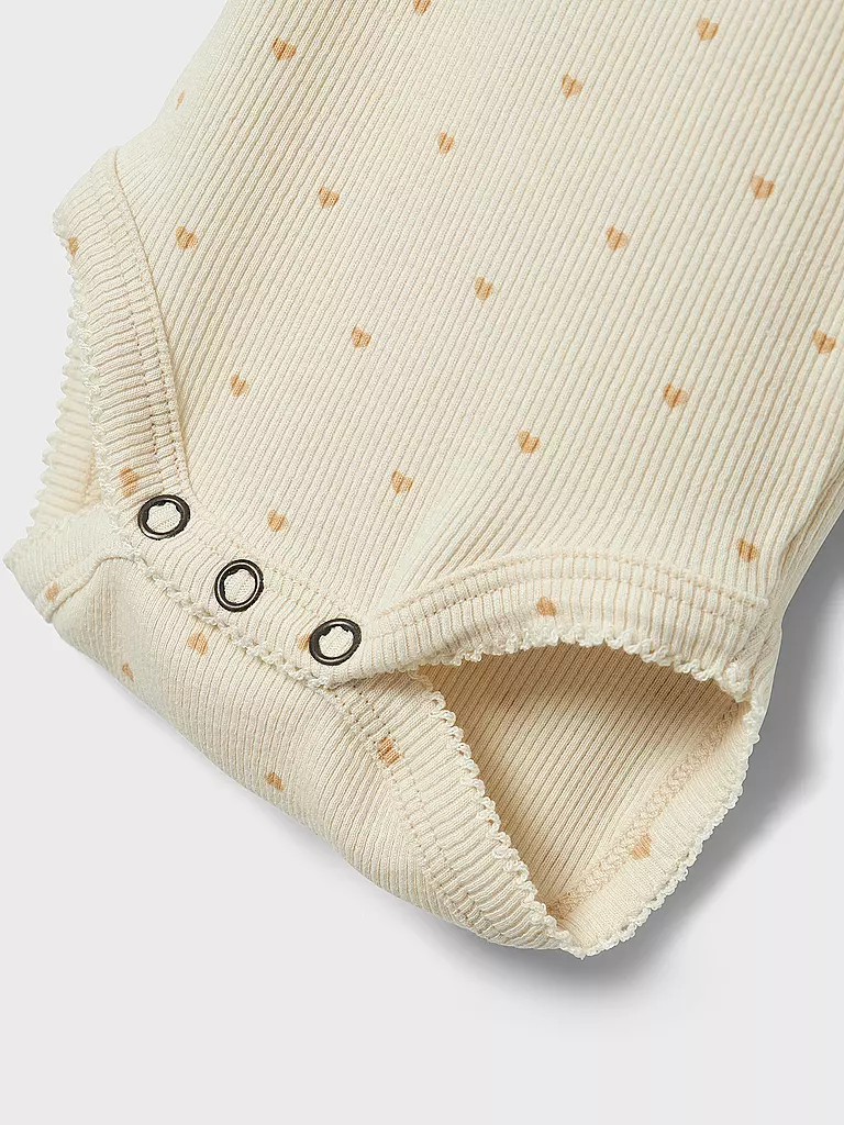 LIL ATELIER | Body bébé NBFGAGO | 