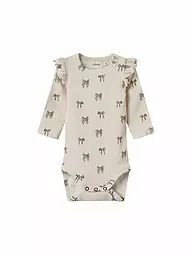 LIL ATELIER | Body bébé NBFGAVO | Rose