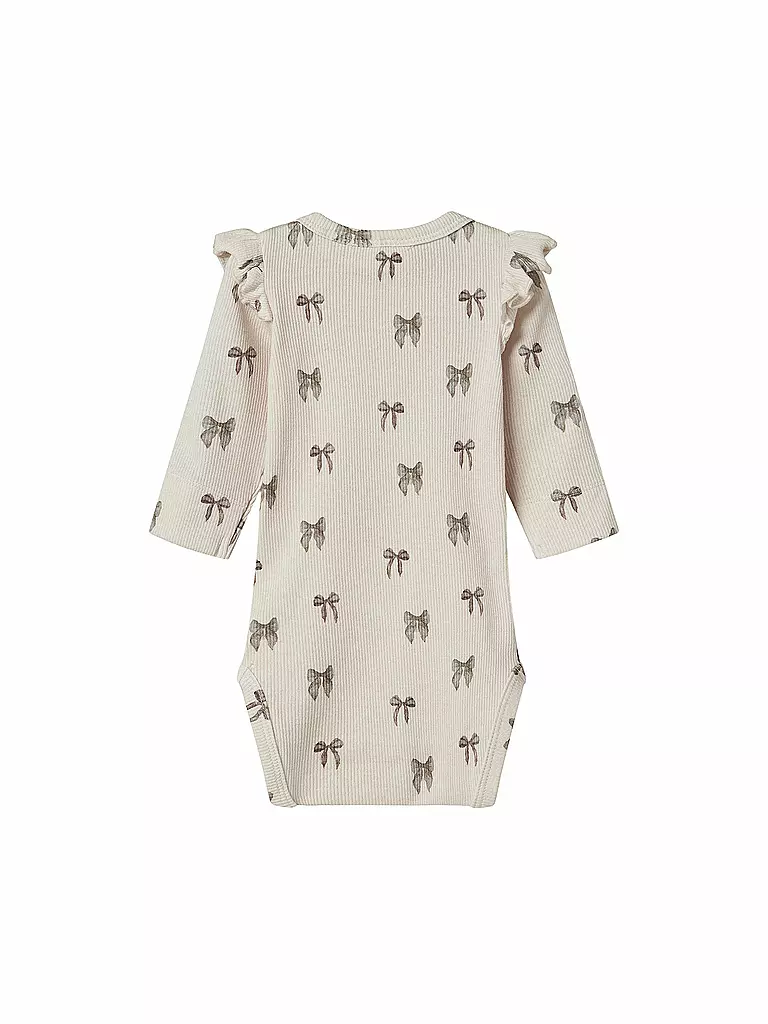 LIL ATELIER | Body bébé NBFGAVO | 