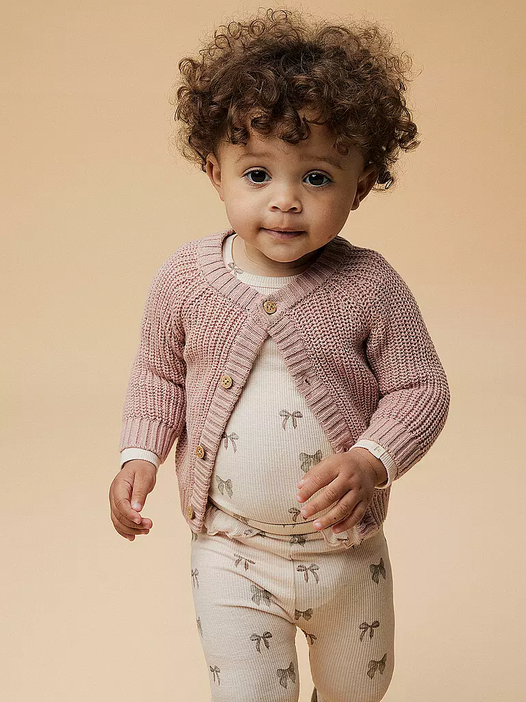 LIL ATELIER | Body bébé NBFGAVO | 