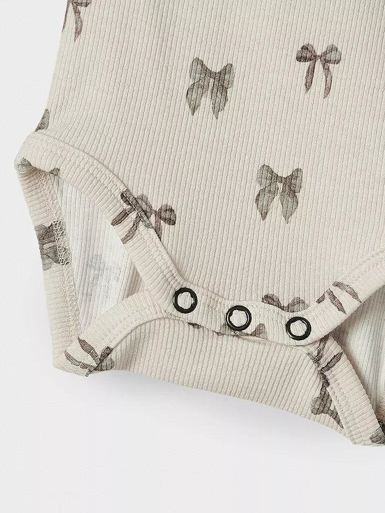 LIL ATELIER | Body bébé NBFGAVO | 