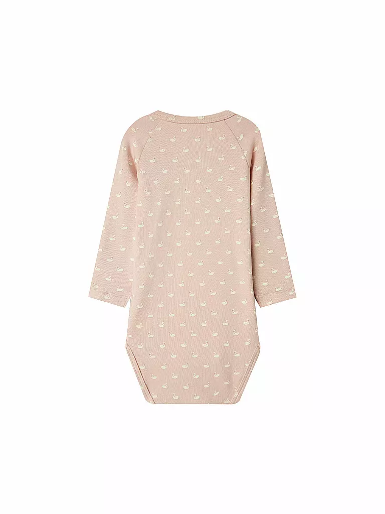 LIL ATELIER | Body bébé NBFGAYO | 