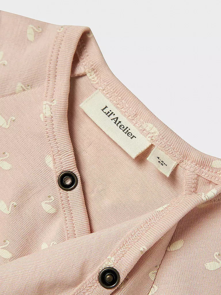 LIL ATELIER | Body bébé NBFGAYO | 