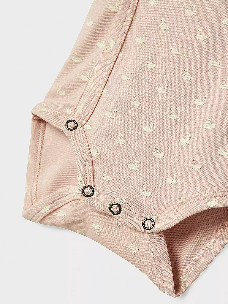 LIL ATELIER | Body bébé NBFGAYO | 