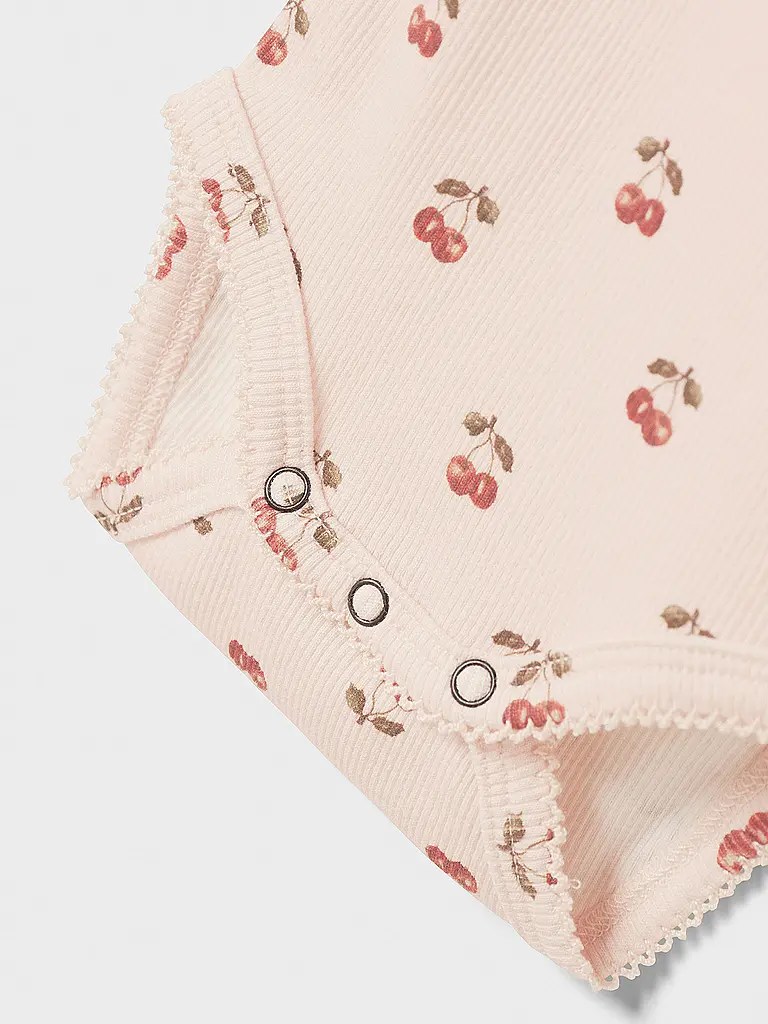 LIL ATELIER | Body bébé NBFLAVO | 