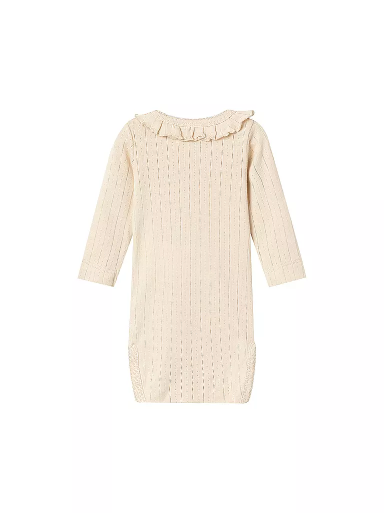LIL ATELIER | Body bébé NBFRACHEL | 