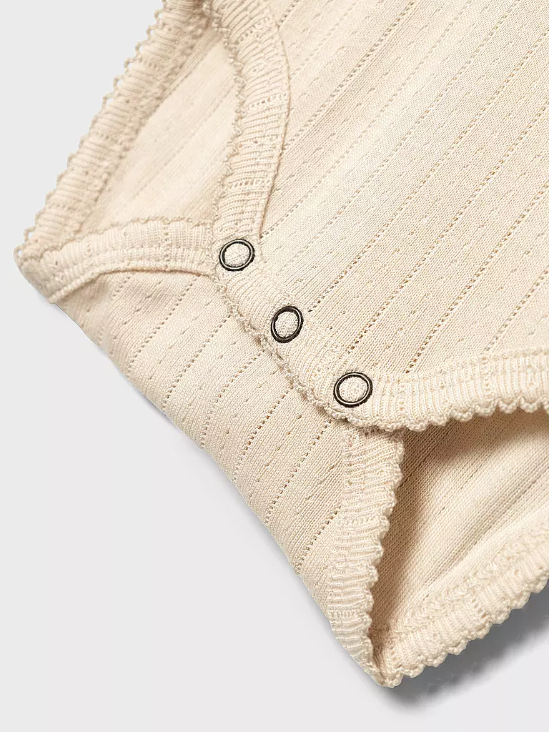 LIL ATELIER | Body bébé NBFRACHEL | 