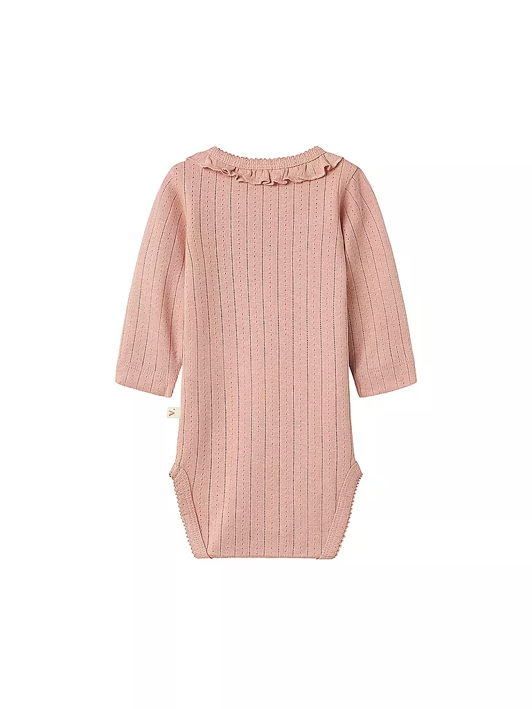 LIL ATELIER | Body bébé NBFRACHEL | 