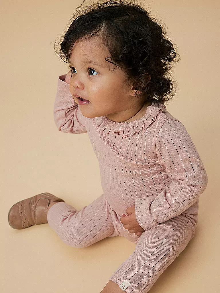 LIL ATELIER | Body bébé NBFRACHEL | 