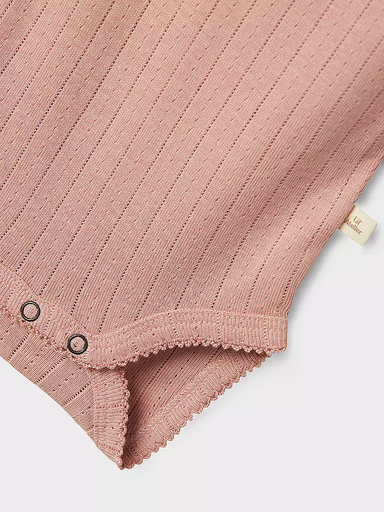 LIL ATELIER | Body bébé NBFRACHEL | 