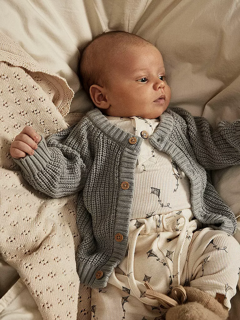 LIL ATELIER | Body bébé NBMGAVO | 