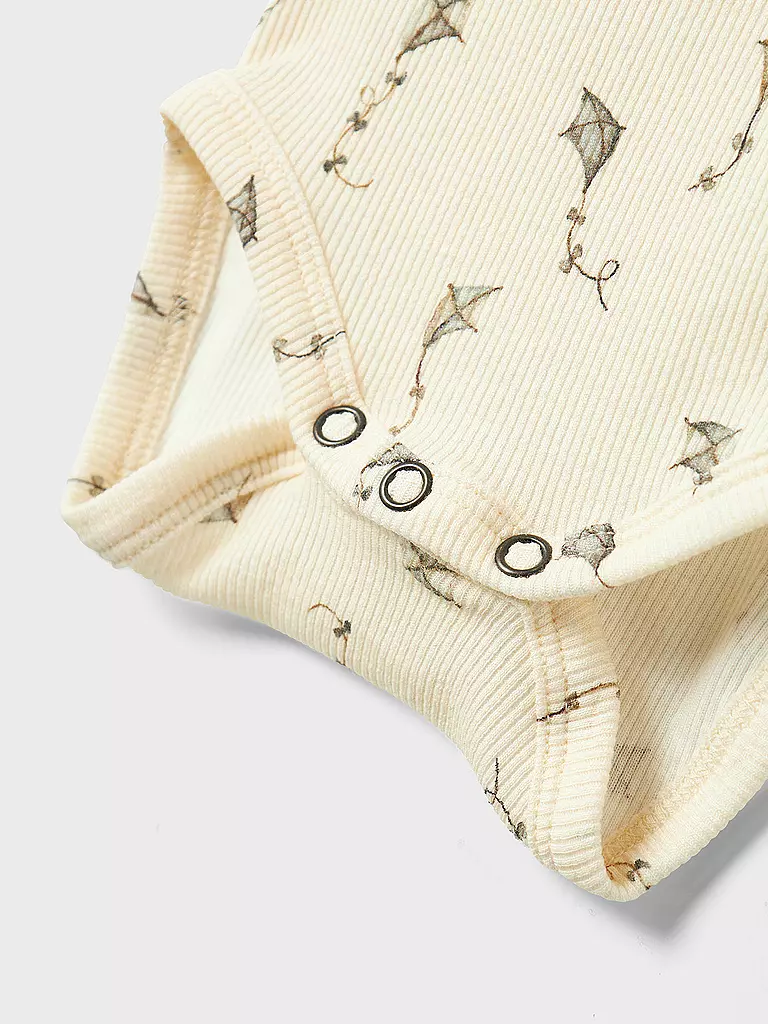 LIL ATELIER | Body bébé NBMGAVO | 
