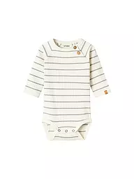 LIL ATELIER | Body bébé NBMKAIL | Blanc
