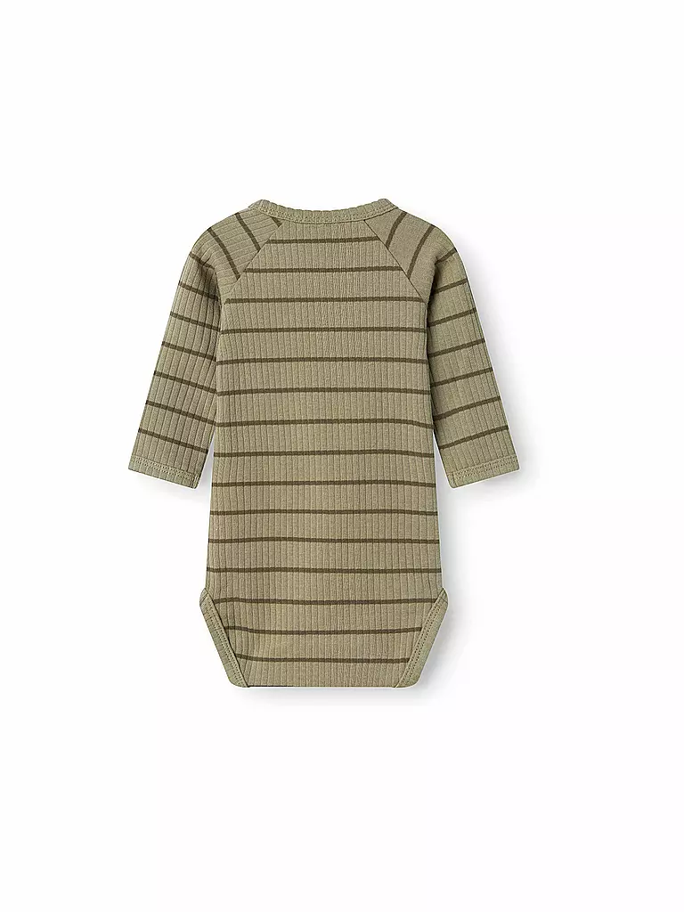 LIL ATELIER | Body bébé NBMKAIL | 