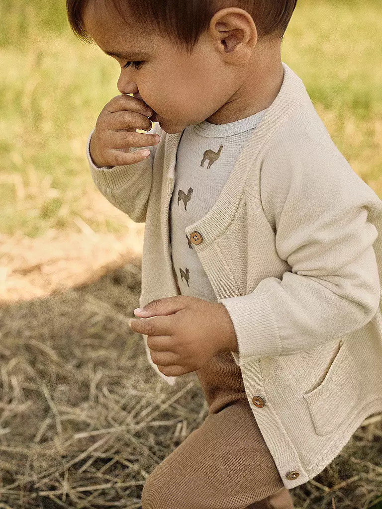 LIL ATELIER | Body bébé NBMNOEL | 