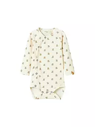 LIL ATELIER | Body bébé NBNGAVO | Crème