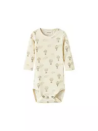 LIL ATELIER | Body Bébé NBNGAVO | Crème