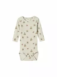 LIL ATELIER | Body Bébé NBNGAVO | Crème