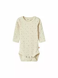 LIL ATELIER | Body bébé NBNGAVO | Crème