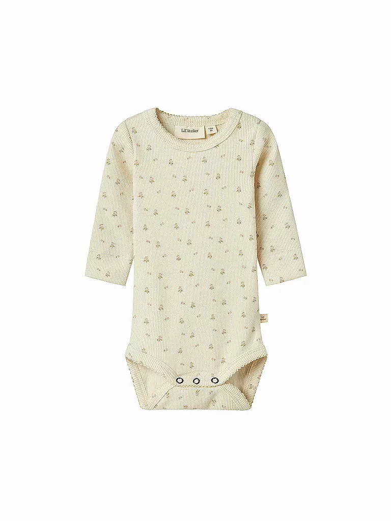 LIL ATELIER | Body bébé NBNGAVO | creme