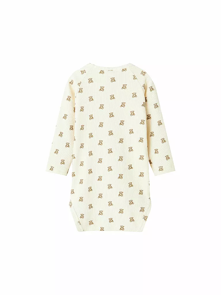 LIL ATELIER | Body bébé NBNGAVO | 