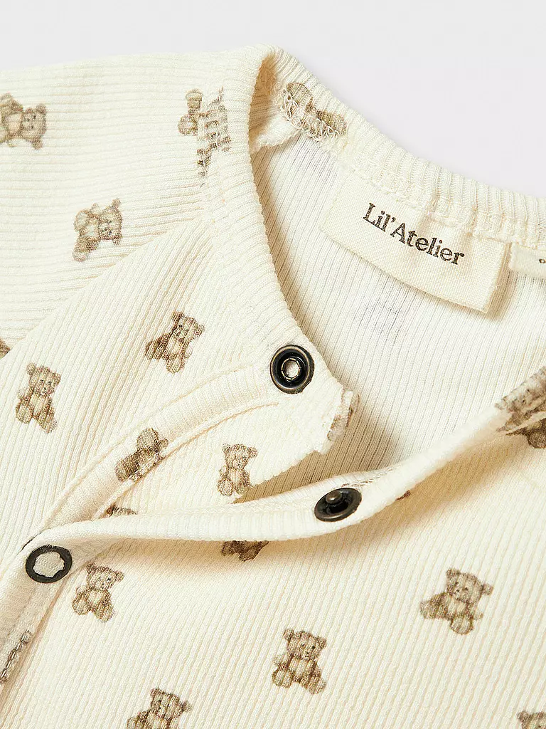 LIL ATELIER | Body bébé NBNGAVO | 