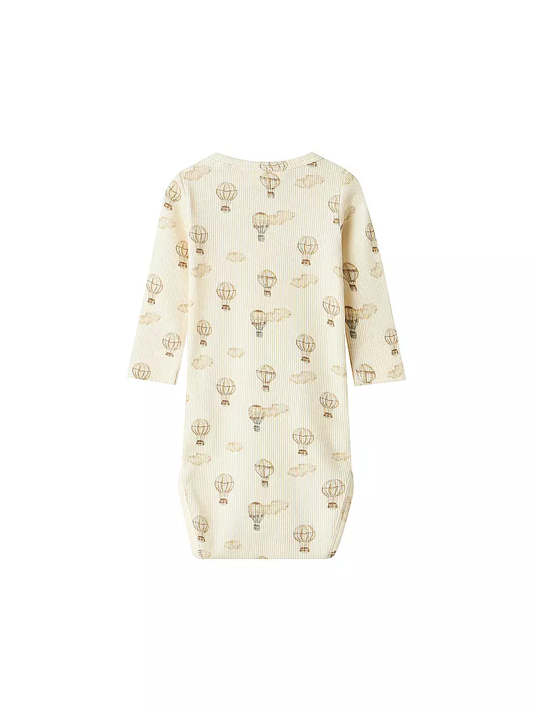 LIL ATELIER | Body Bébé NBNGAVO | 