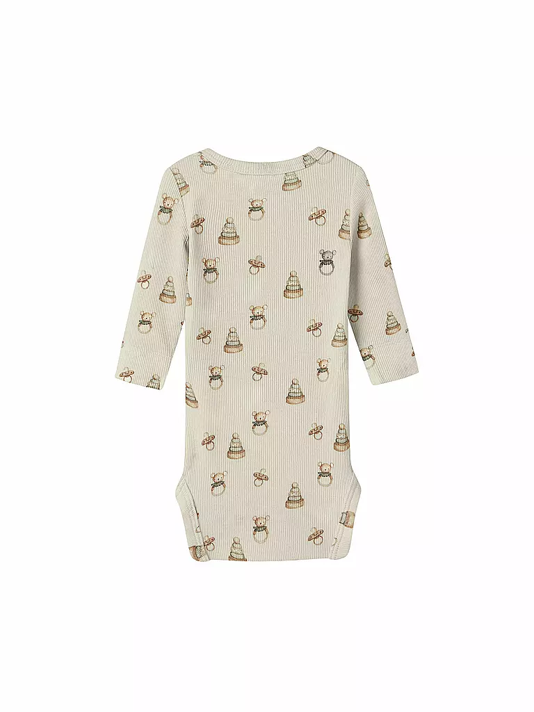 LIL ATELIER | Body Bébé NBNGAVO | 
