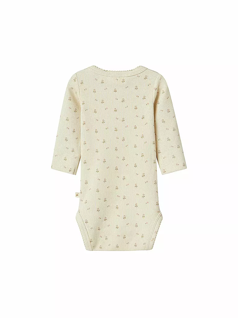 LIL ATELIER | Body bébé NBNGAVO | 