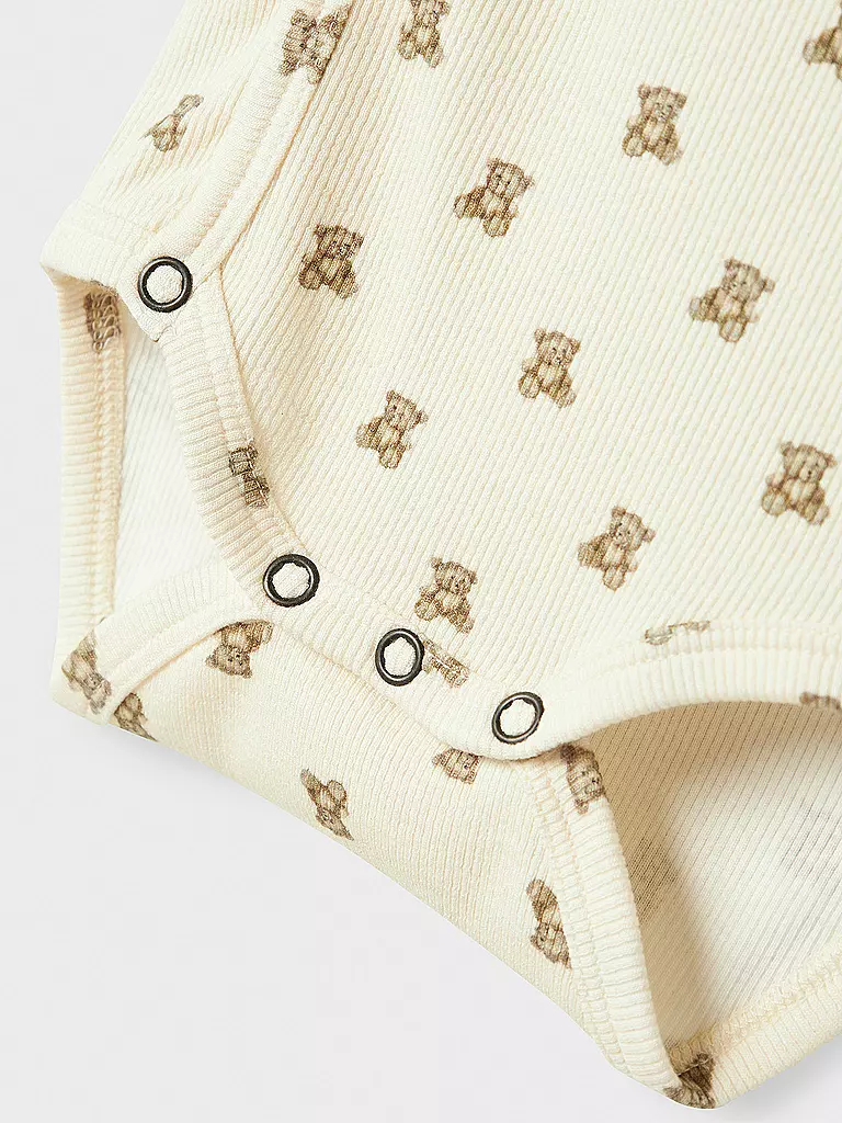 LIL ATELIER | Body bébé NBNGAVO | 