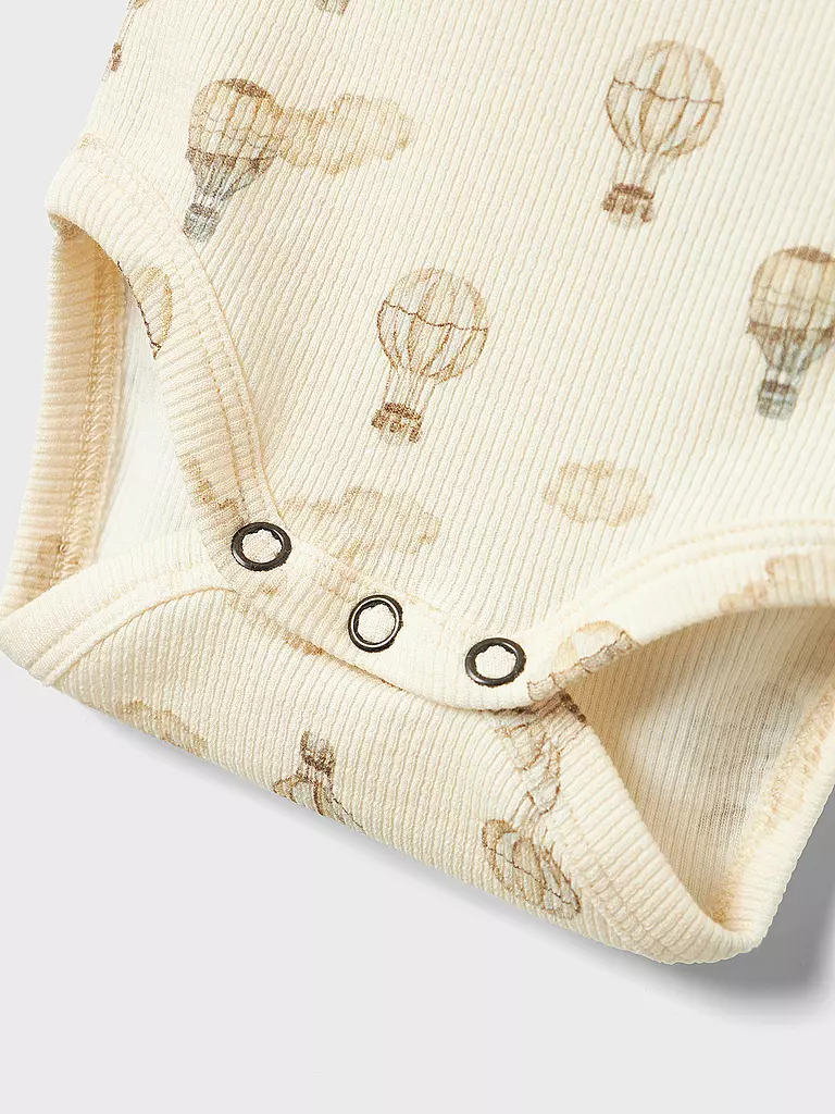LIL ATELIER | Body Bébé NBNGAVO | 