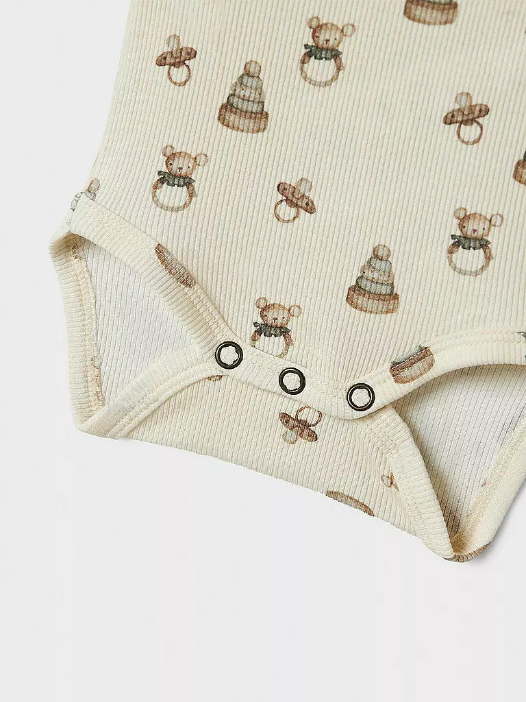 LIL ATELIER | Body Bébé NBNGAVO | 
