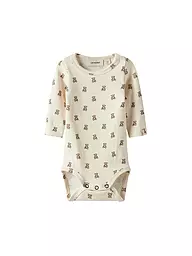 LIL ATELIER | Body bébé NBNGAYO | Crème