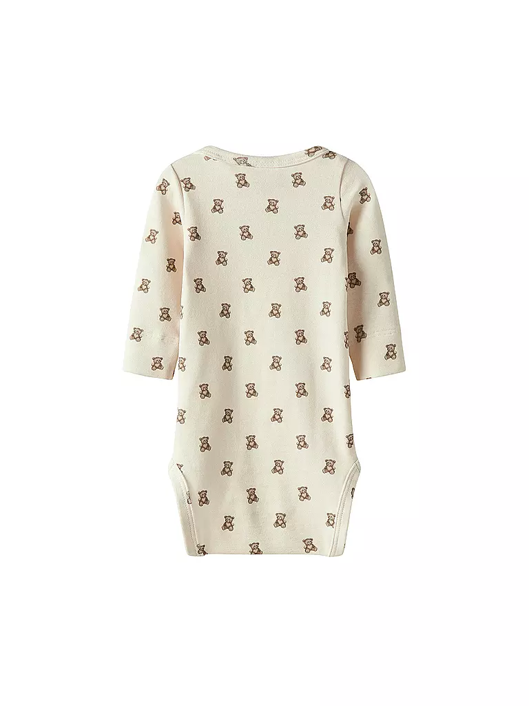 LIL ATELIER | Body bébé NBNGAYO | 