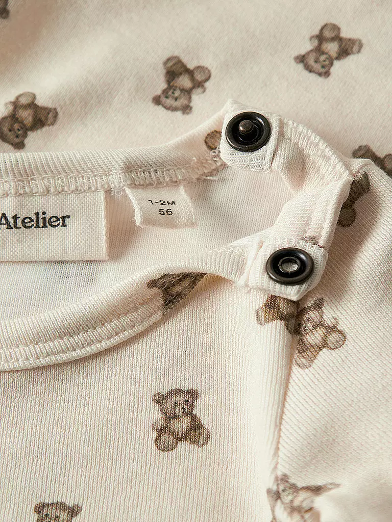 LIL ATELIER | Body bébé NBNGAYO | 