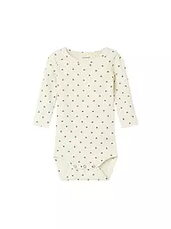 LIL ATELIER | Body bébé NBNLAGO | Crème