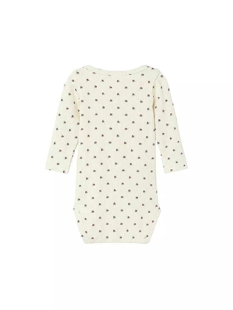 LIL ATELIER | Body bébé NBNLAGO | 