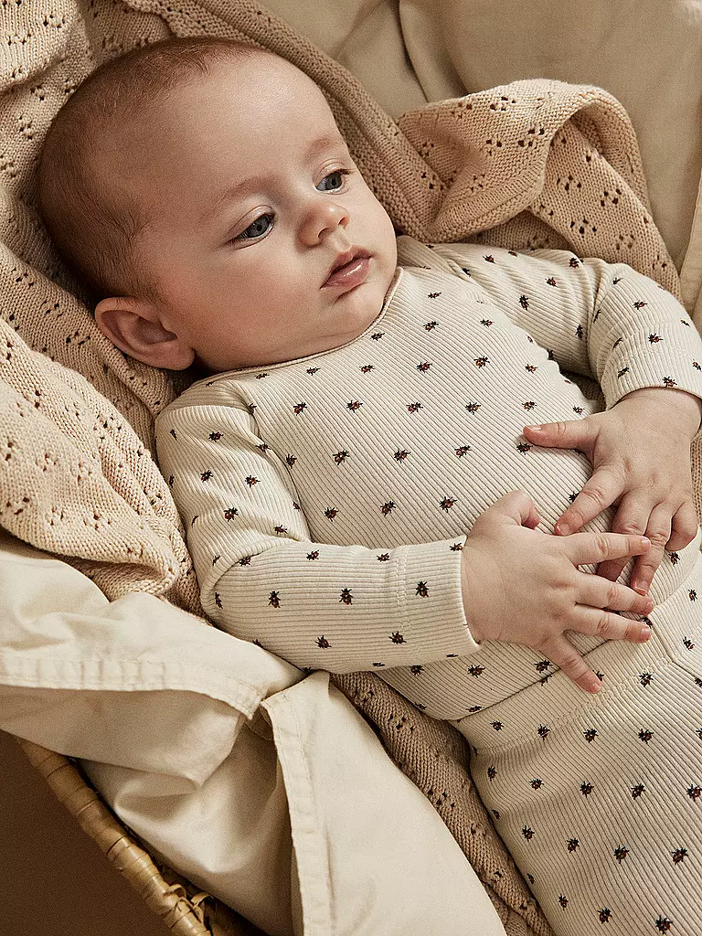 LIL ATELIER | Body bébé NBNLAGO | 