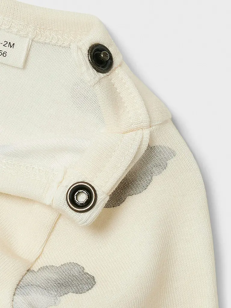 LIL ATELIER | Body bébé NBNLAYO | 