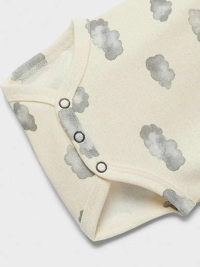 LIL ATELIER | Body bébé NBNLAYO | 