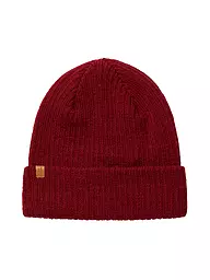 LIL ATELIER | Bonnet pour enfant - Bonnet NMNNANSON | Rouge